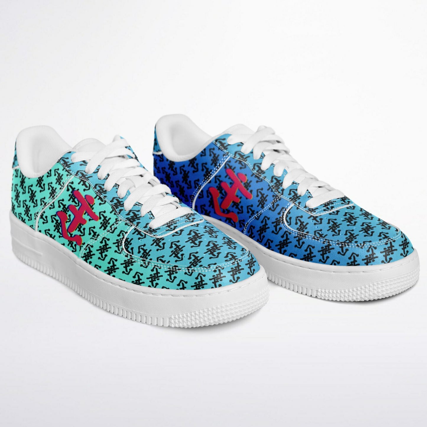FRIENDI AF1 - SEA BLUE