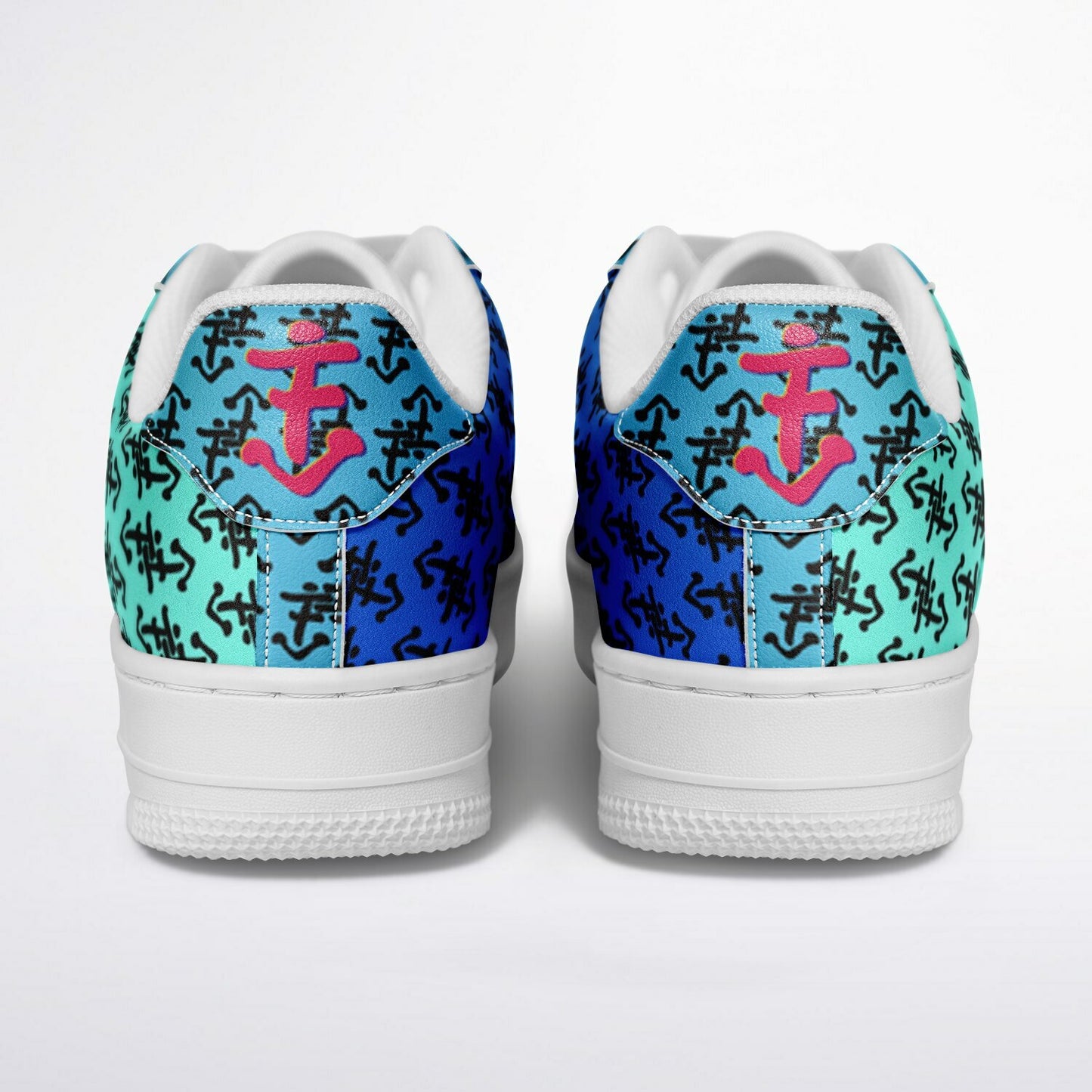 FRIENDI AF1 - SEA BLUE