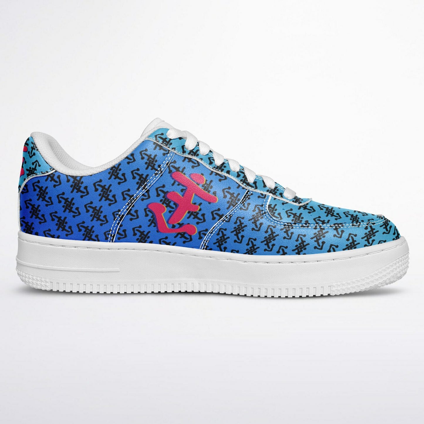 FRIENDI AF1 - SEA BLUE