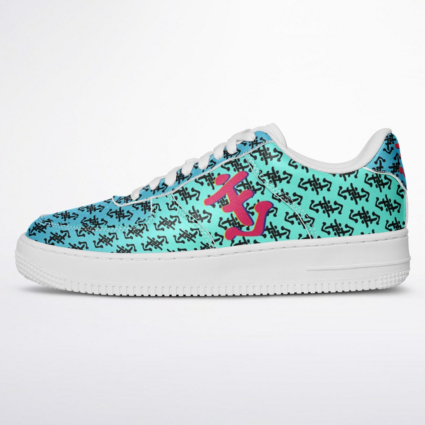 FRIENDI AF1 - SEA BLUE