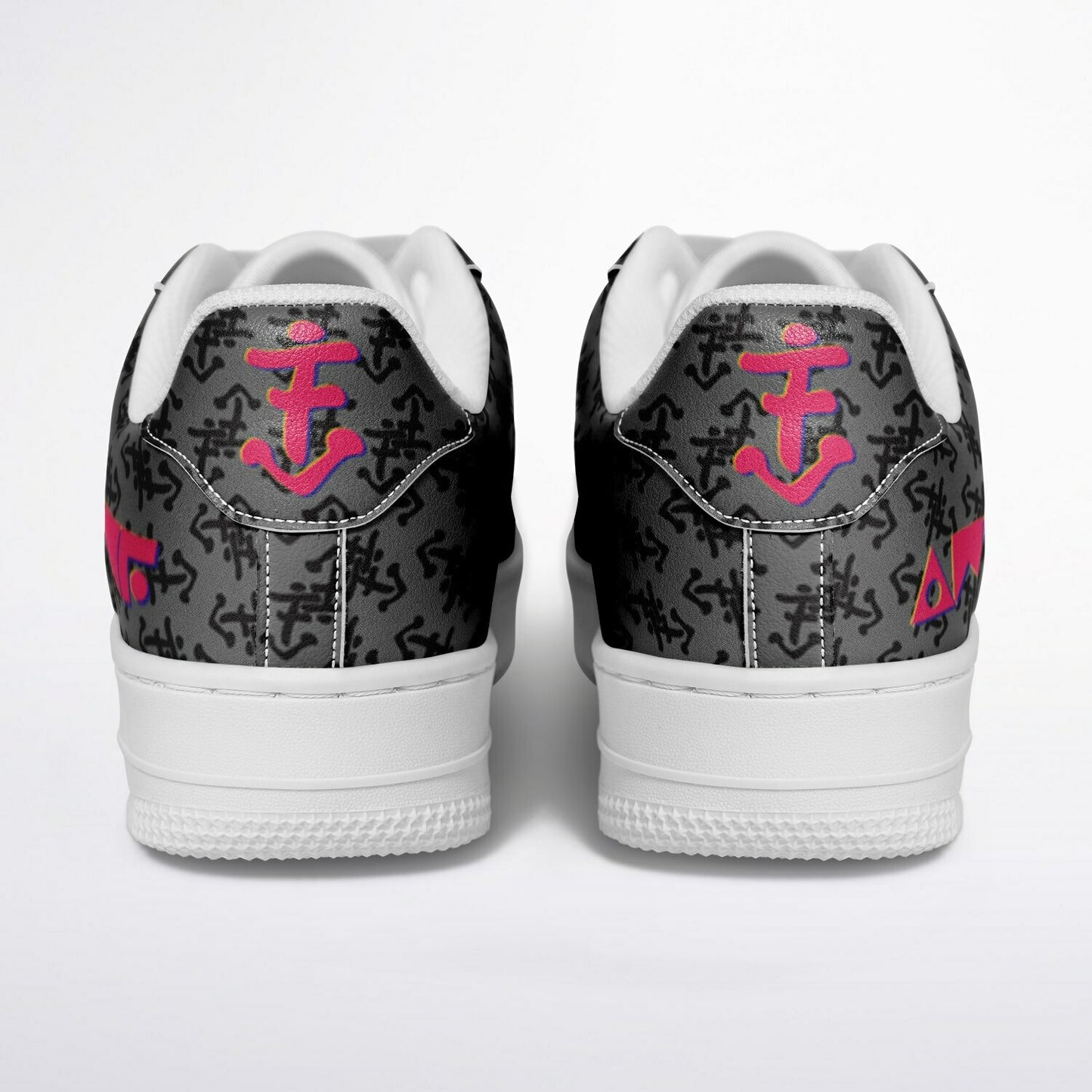 FRIENDI AF1 - GREY