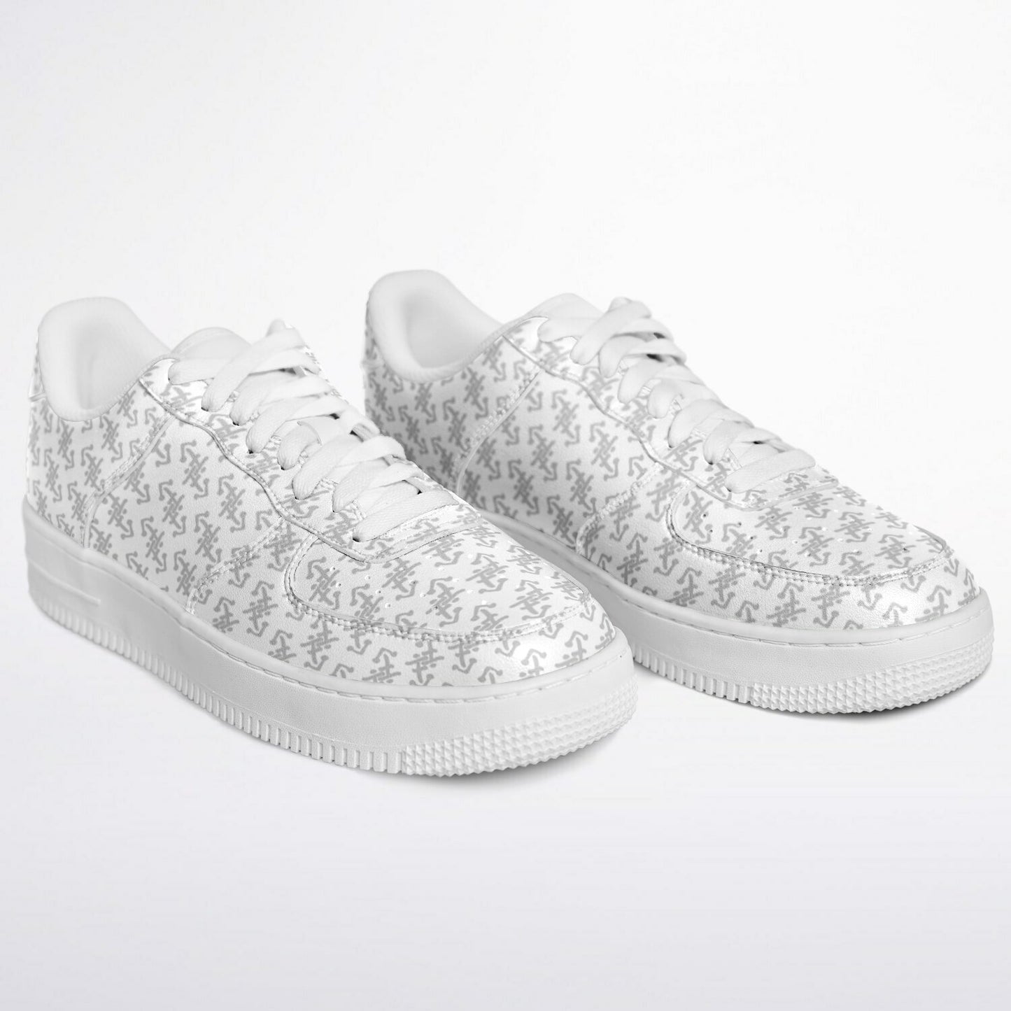 FRIENDI AF1 - SERMON STEPPAS