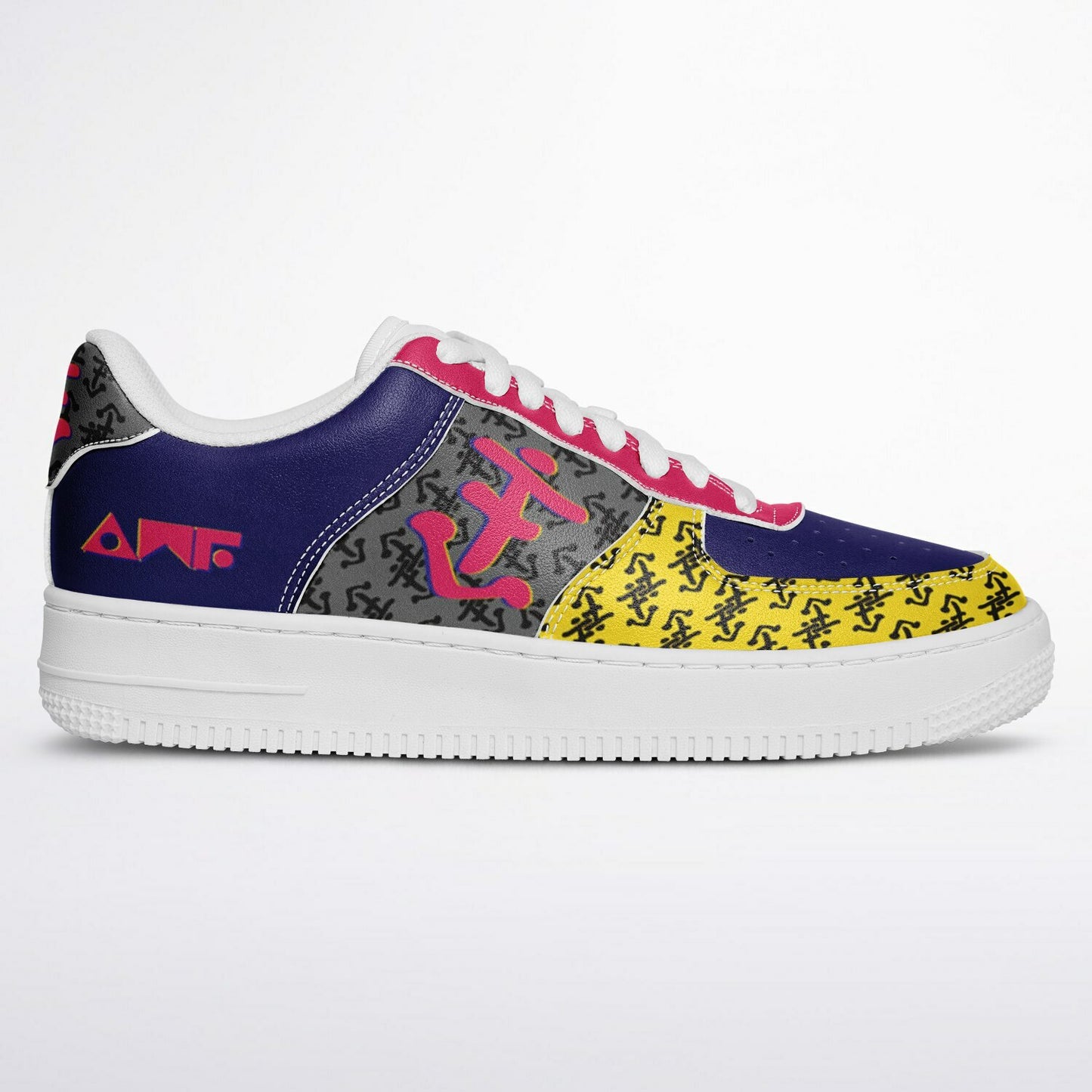 FRIENDI -AF1 3.COLOR