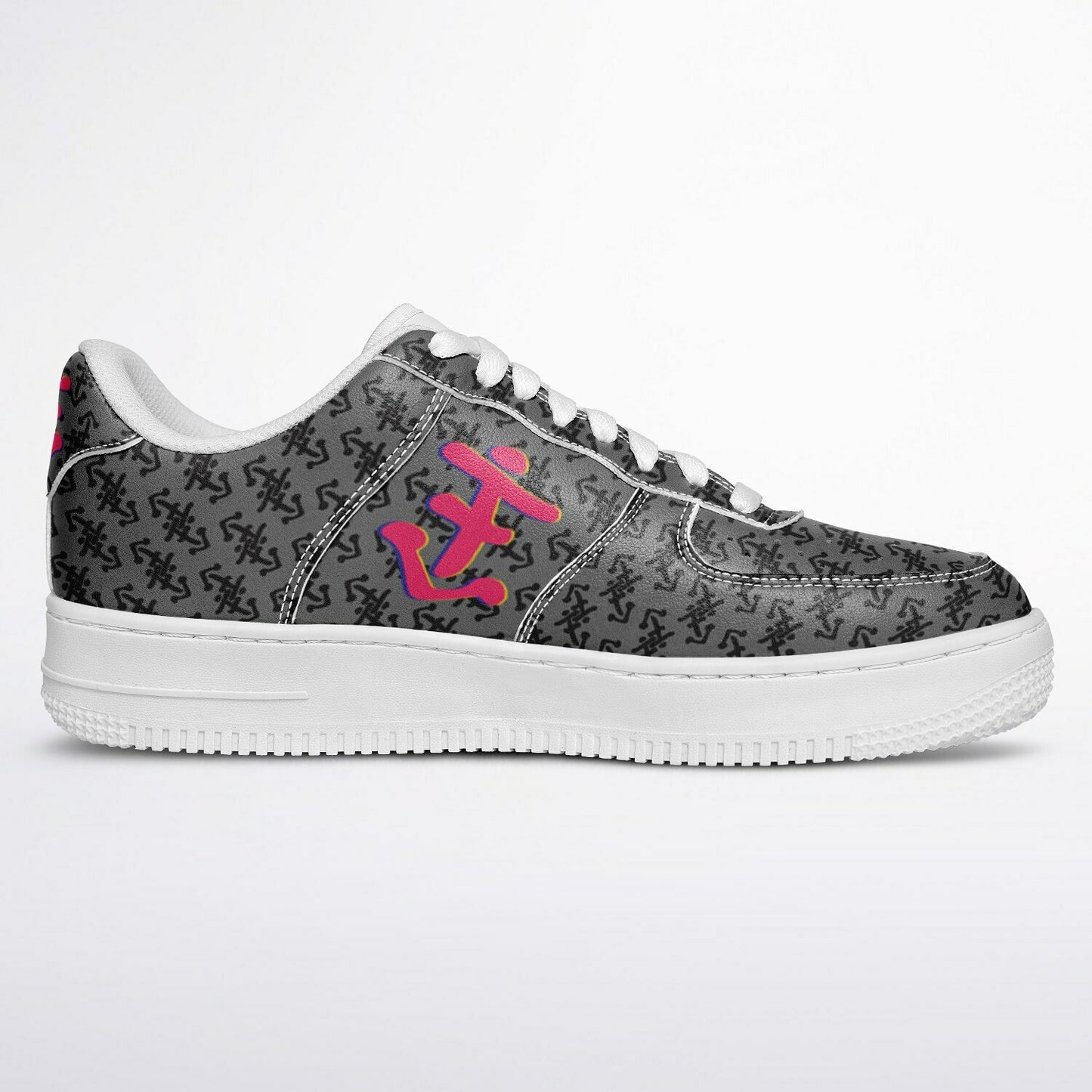 FRIENDI AF1 - GREY