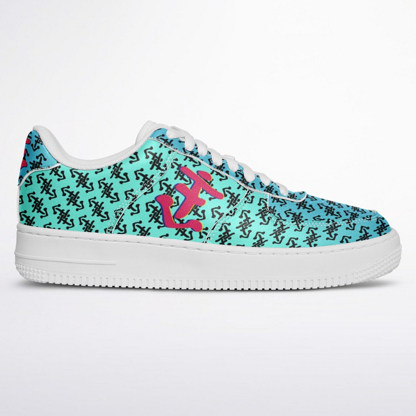 FRIENDI AF1 - SEA BLUE