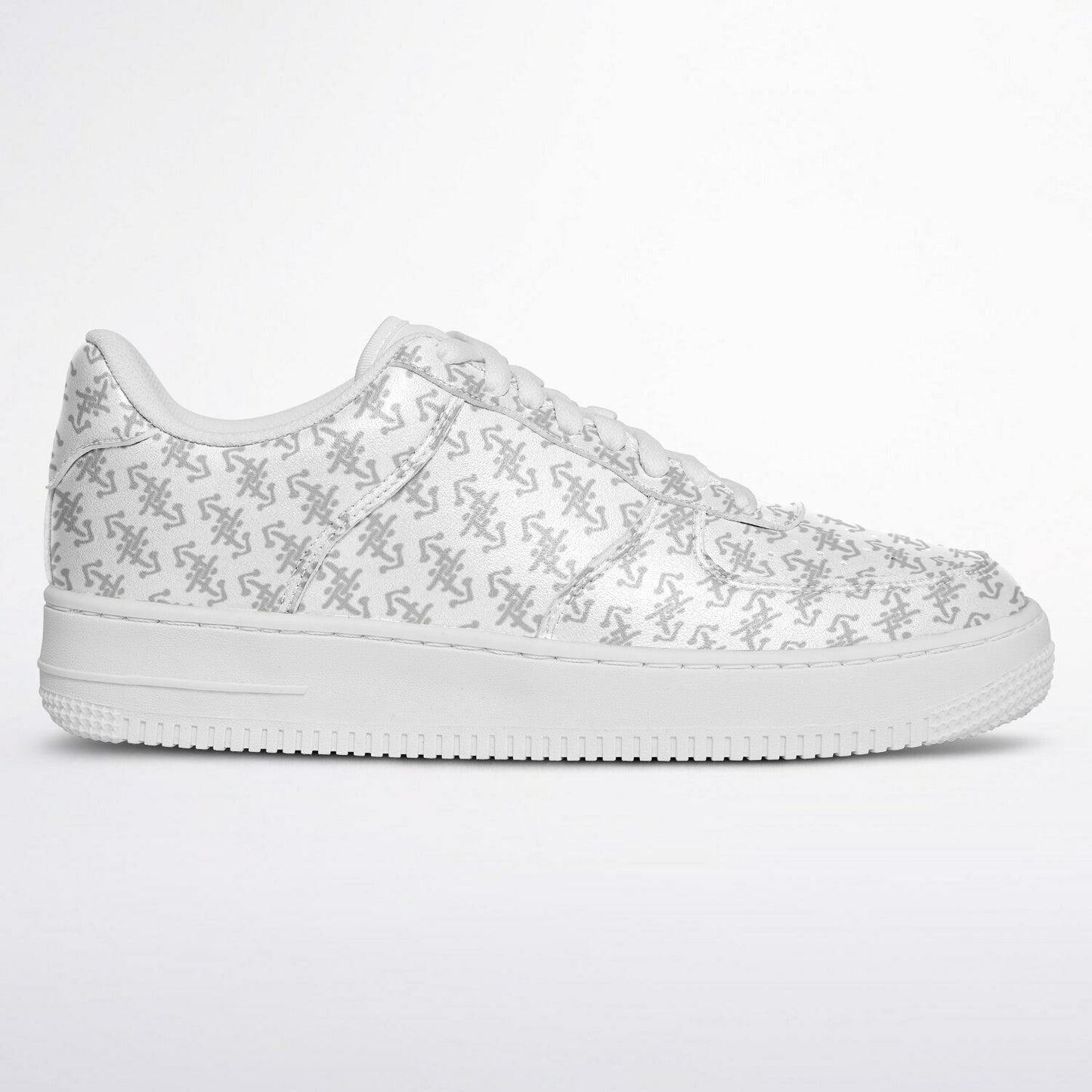 FRIENDI AF1 - SERMON STEPPAS