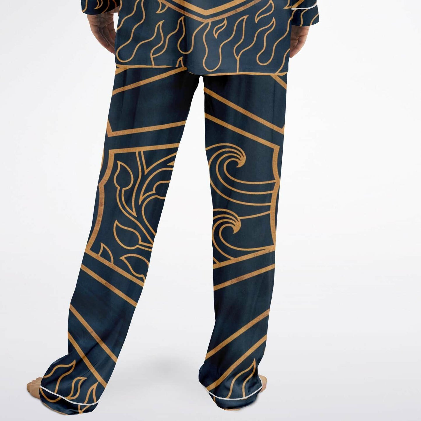 ROYAL PJ