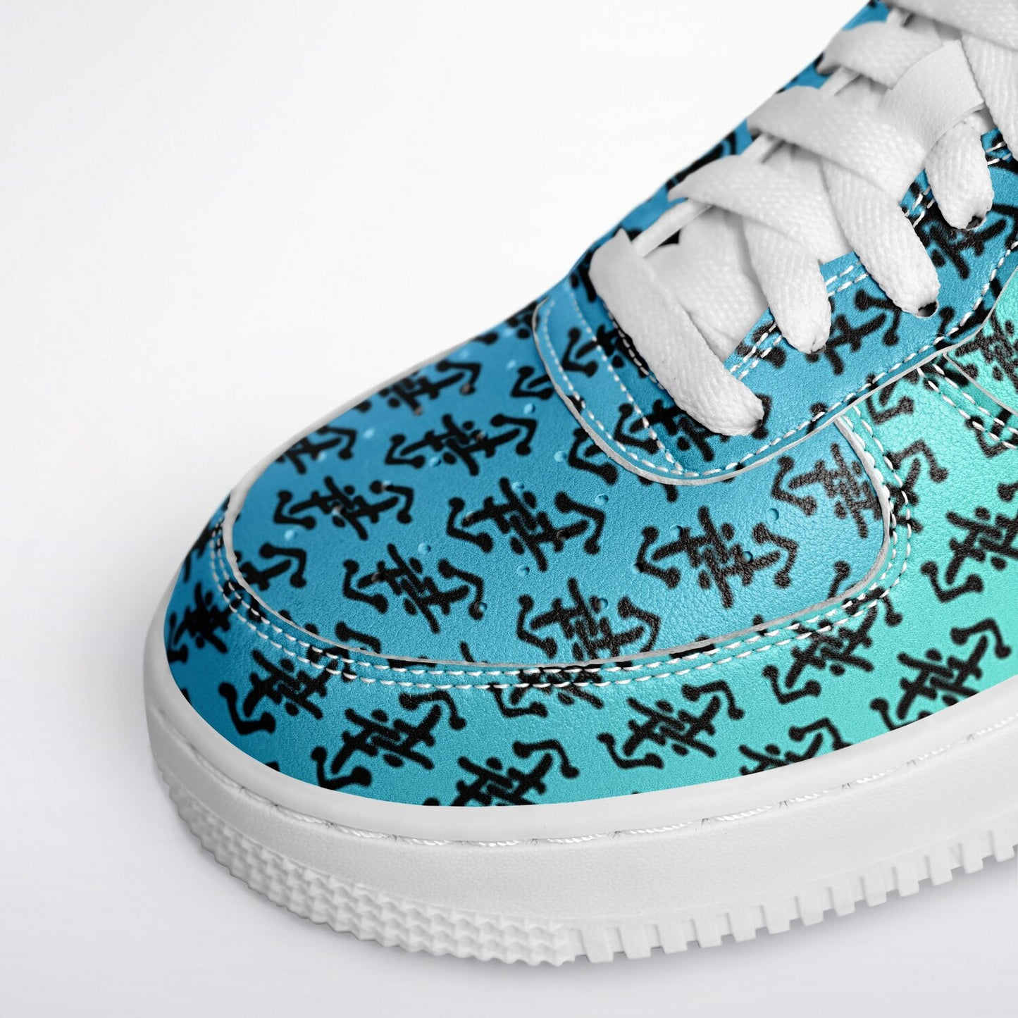 FRIENDI AF1 - SEA BLUE