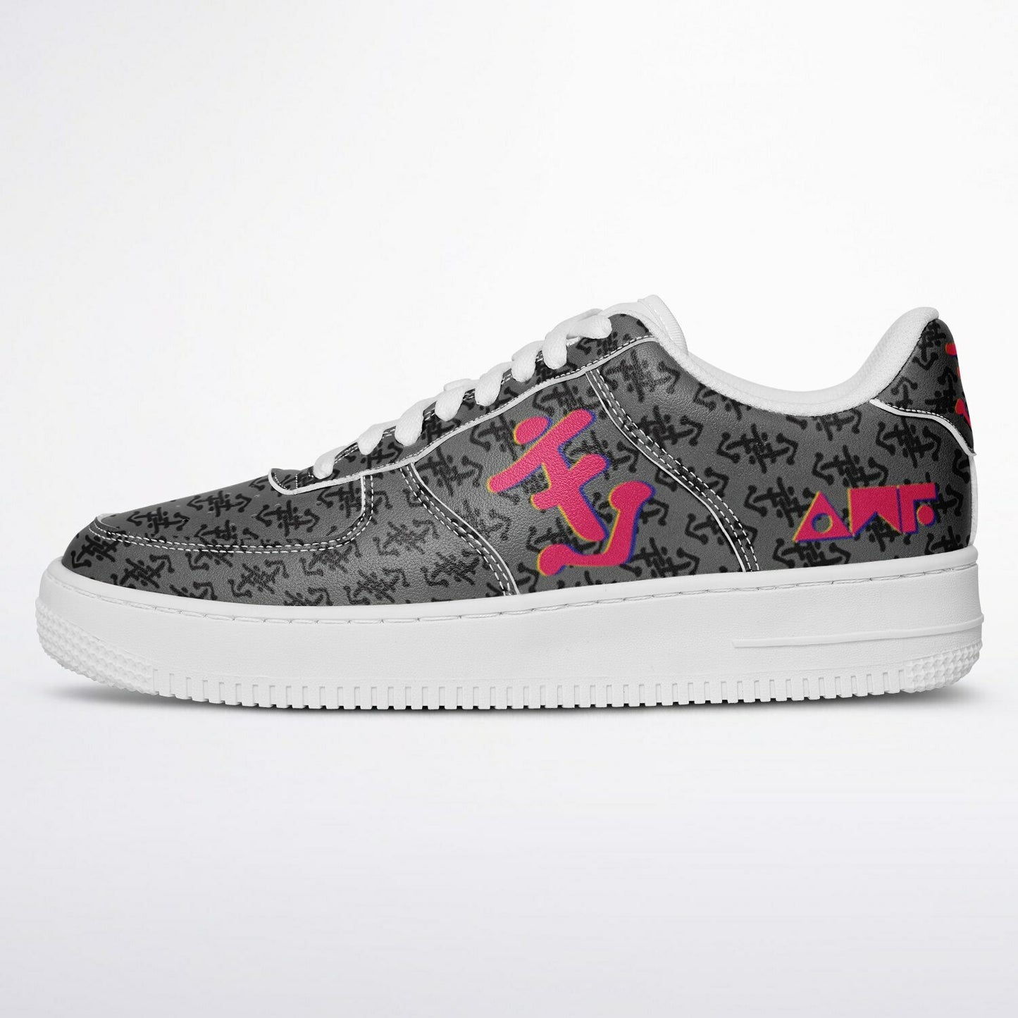 FRIENDI AF1 - GREY