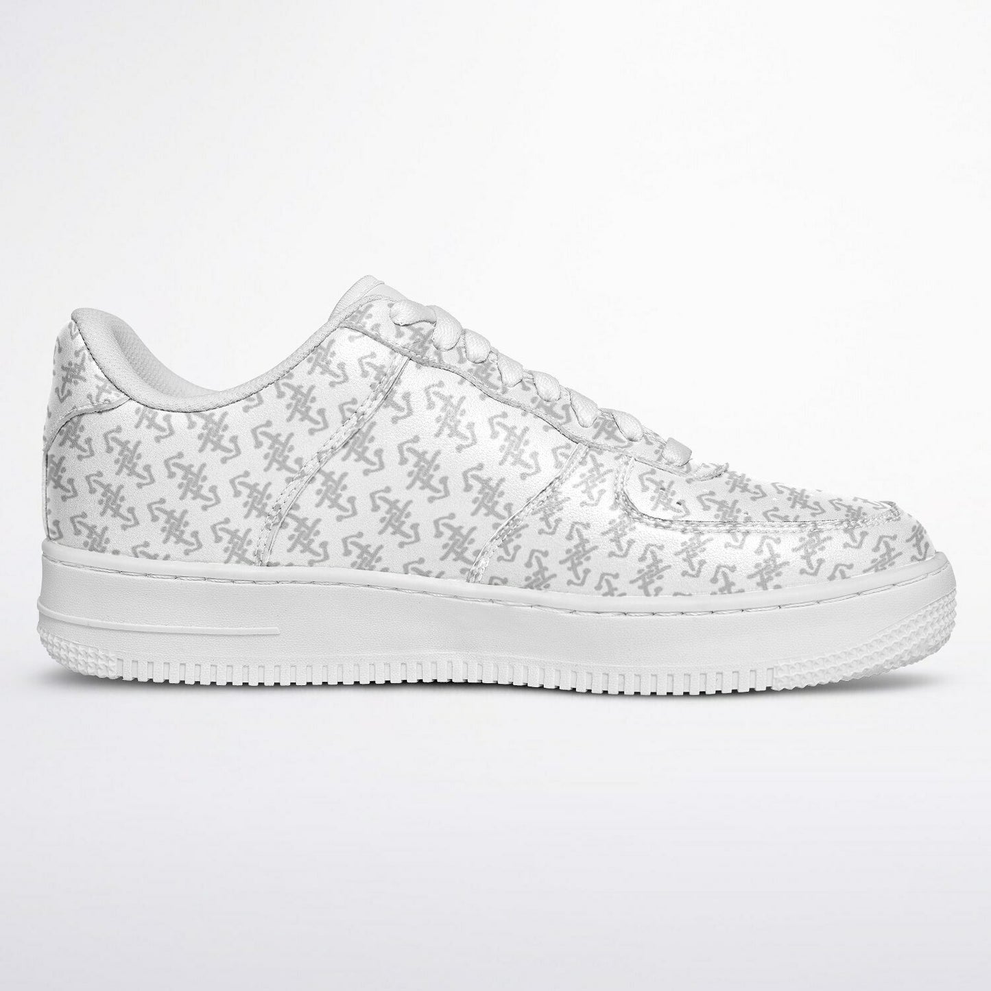 FRIENDI AF1 - SERMON STEPPAS