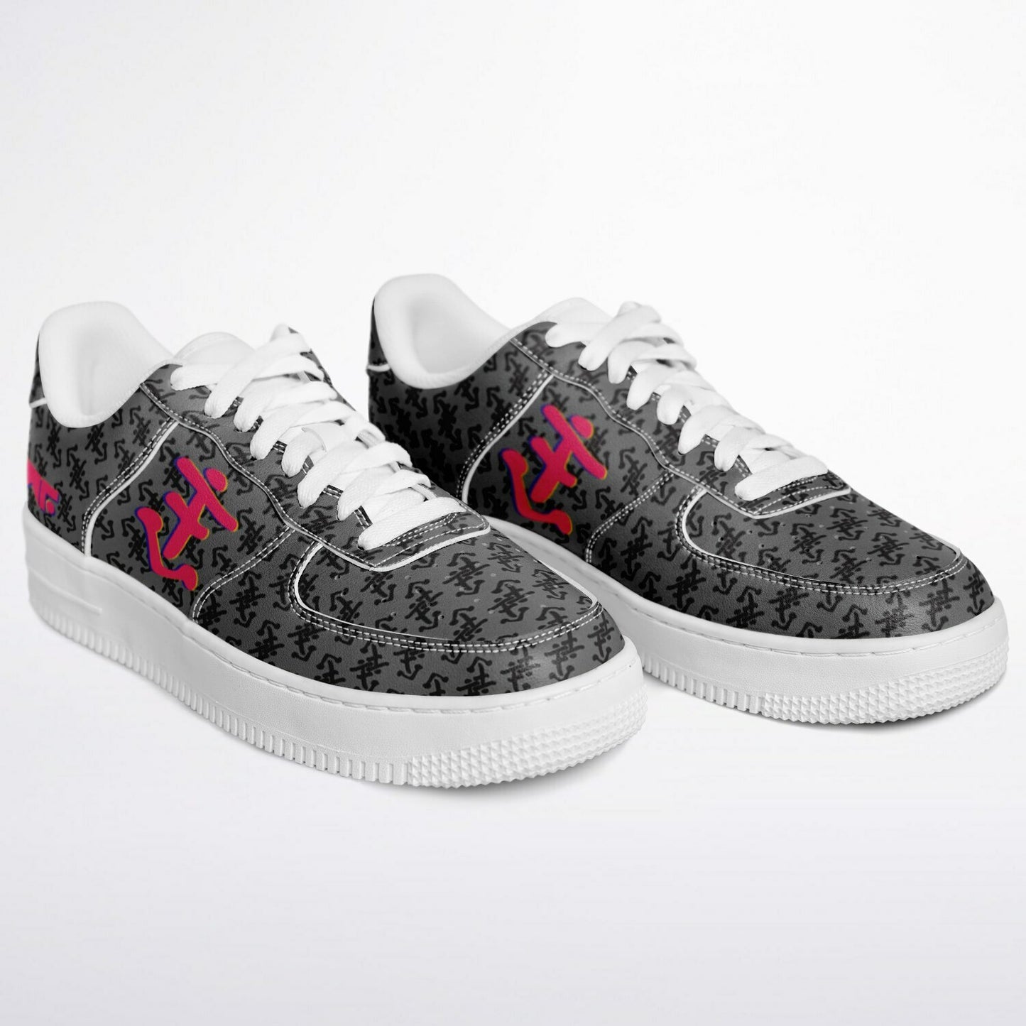 FRIENDI AF1 - GREY