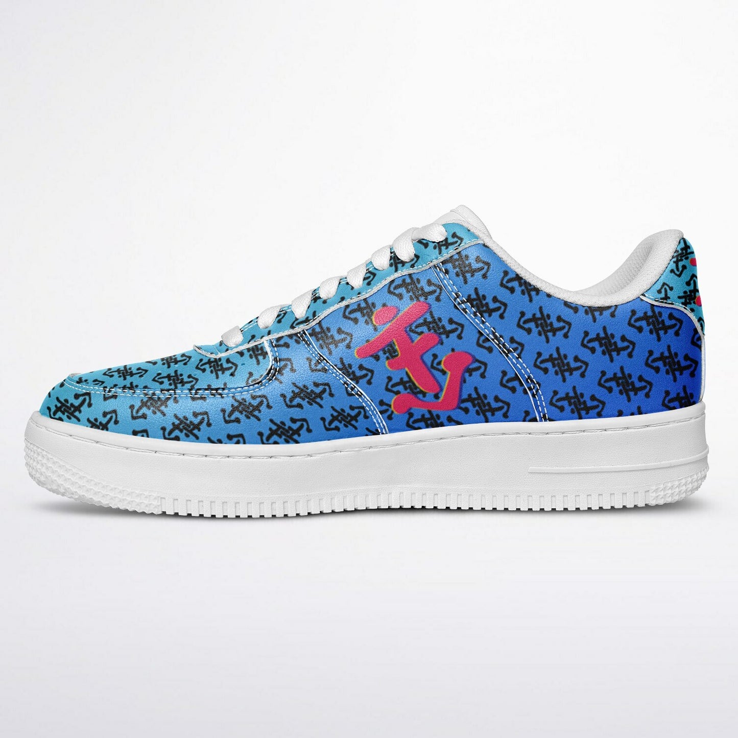 FRIENDI AF1 - SEA BLUE