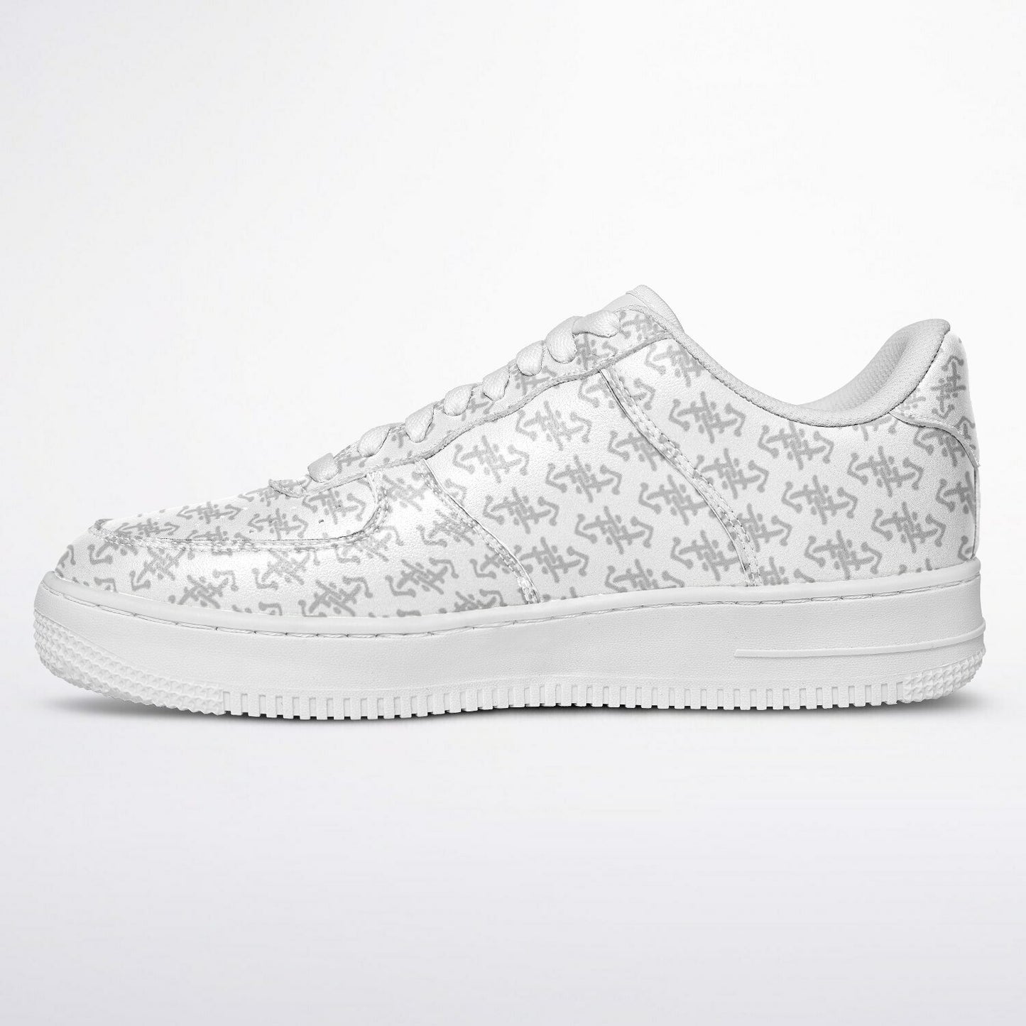 FRIENDI AF1 - SERMON STEPPAS