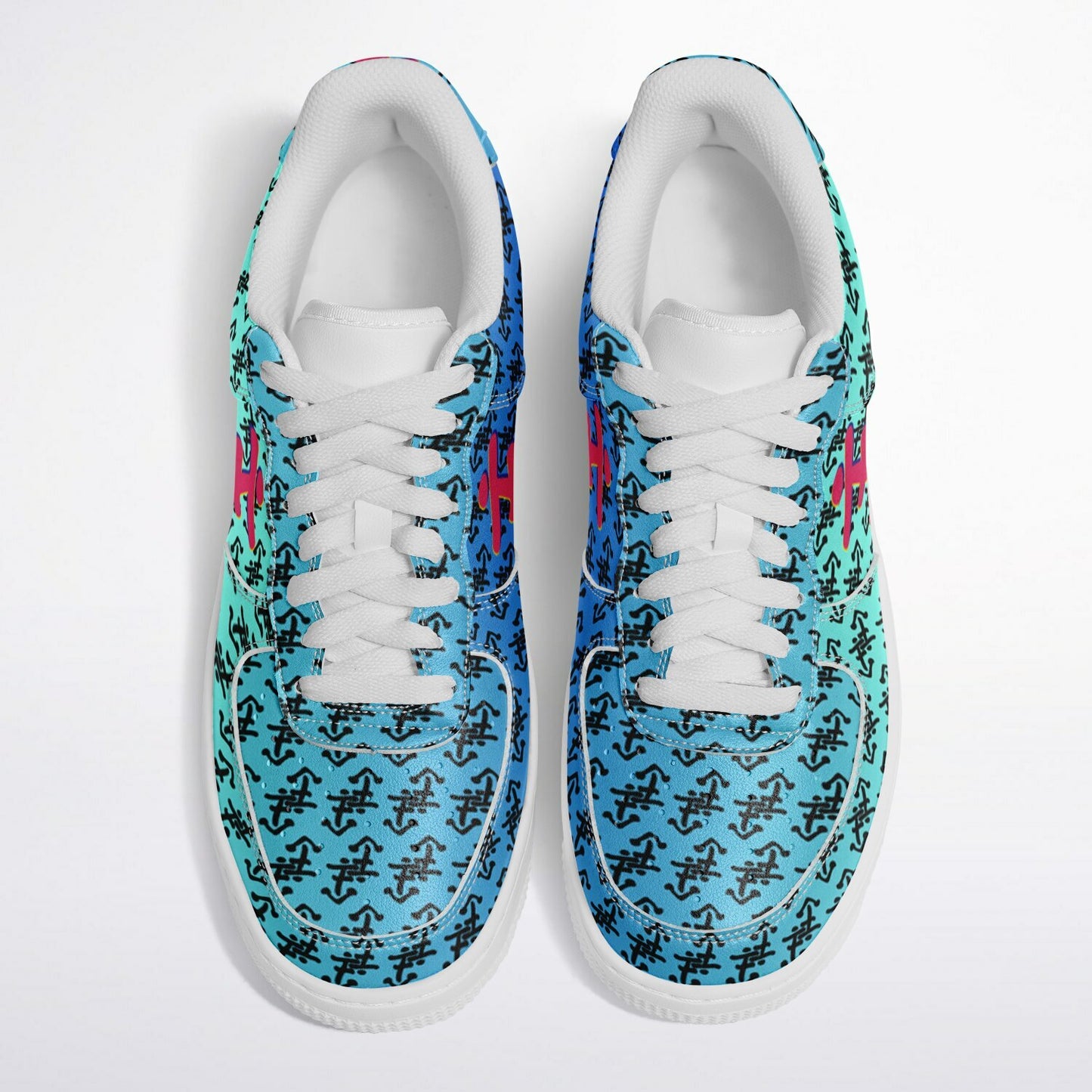 FRIENDI AF1 - SEA BLUE