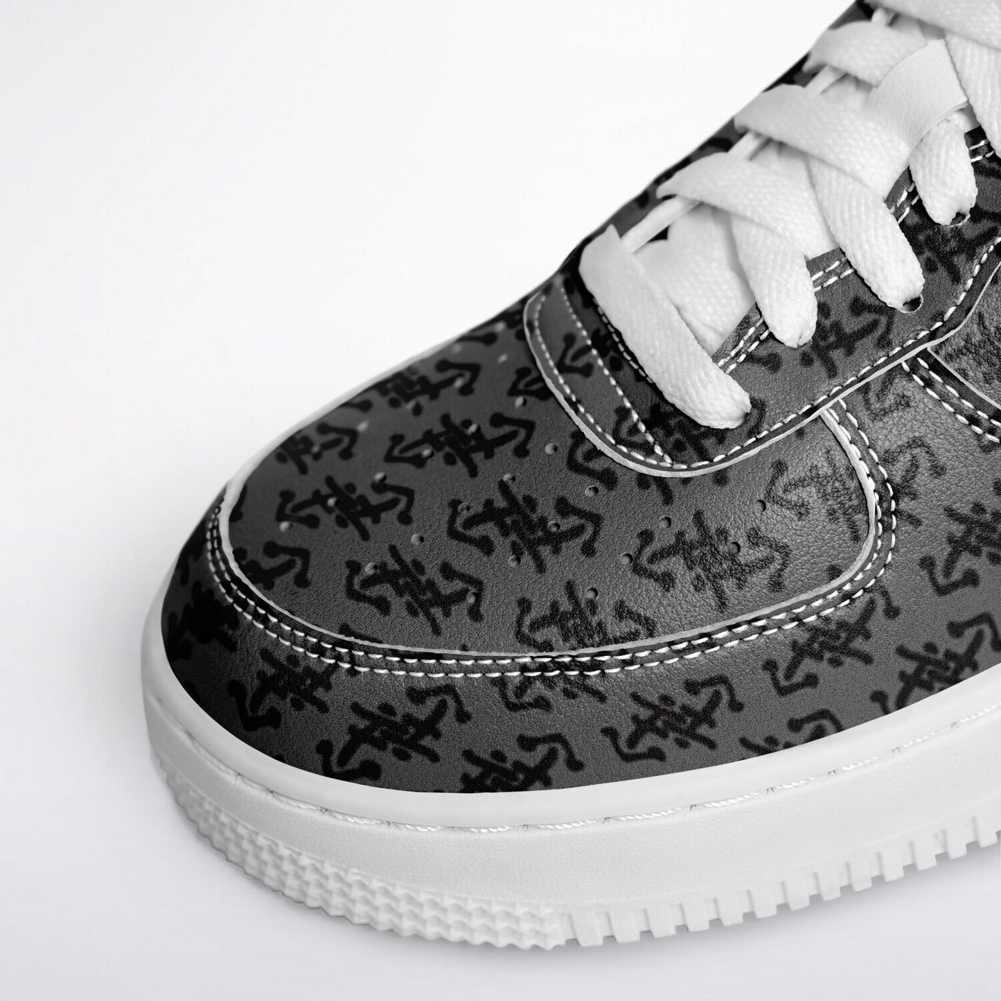 FRIENDI AF1 - GREY
