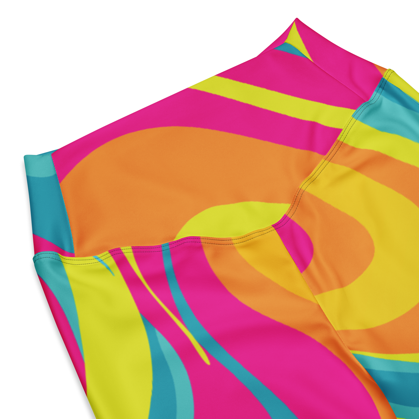 Flare leggings