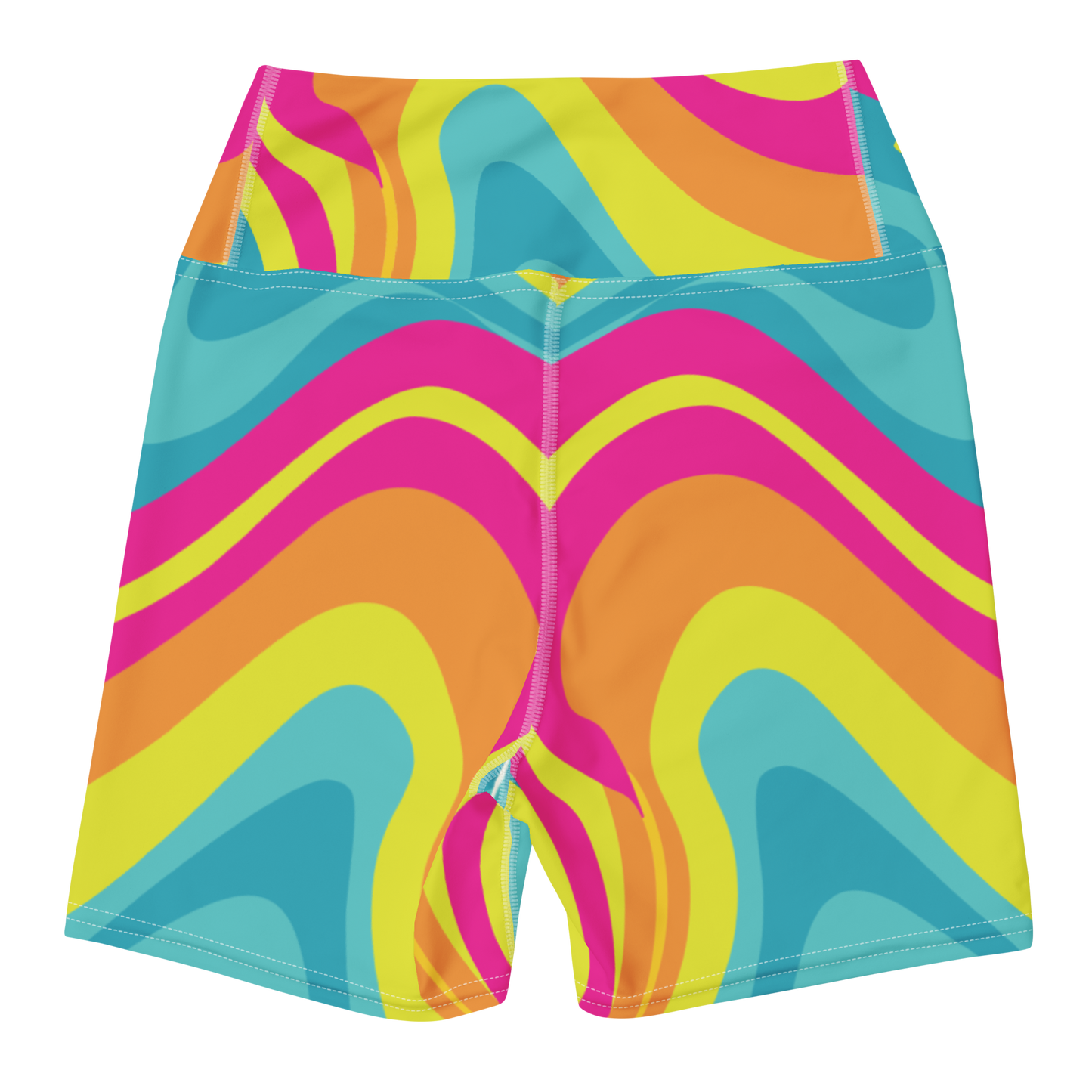 Yoga Shorts
