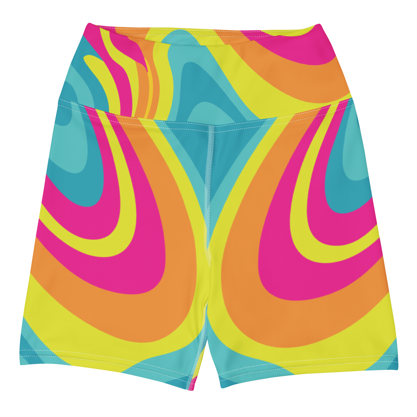 Yoga Shorts