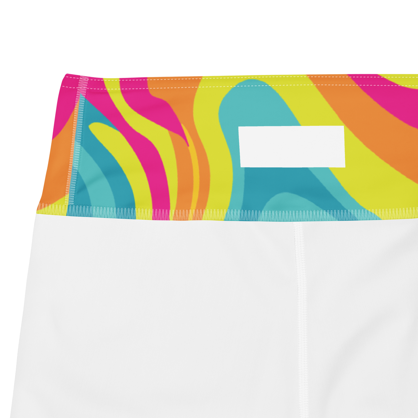 Yoga Shorts