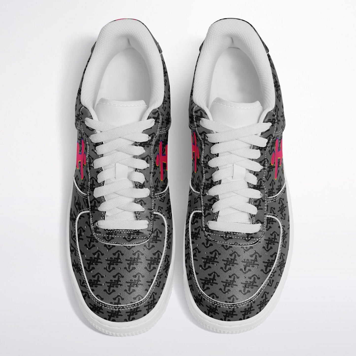 FRIENDI AF1 - GREY