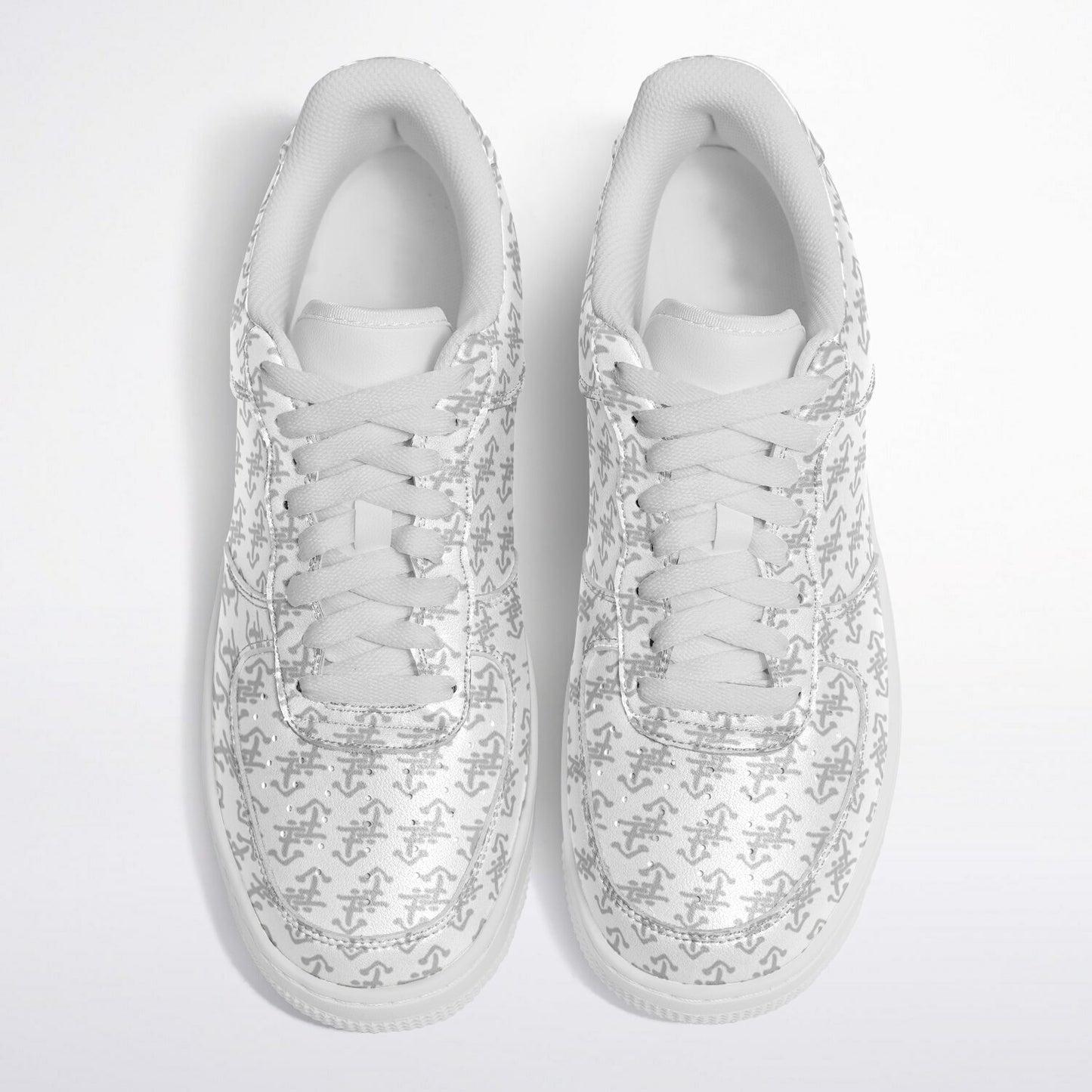 FRIENDI AF1 - SERMON STEPPAS