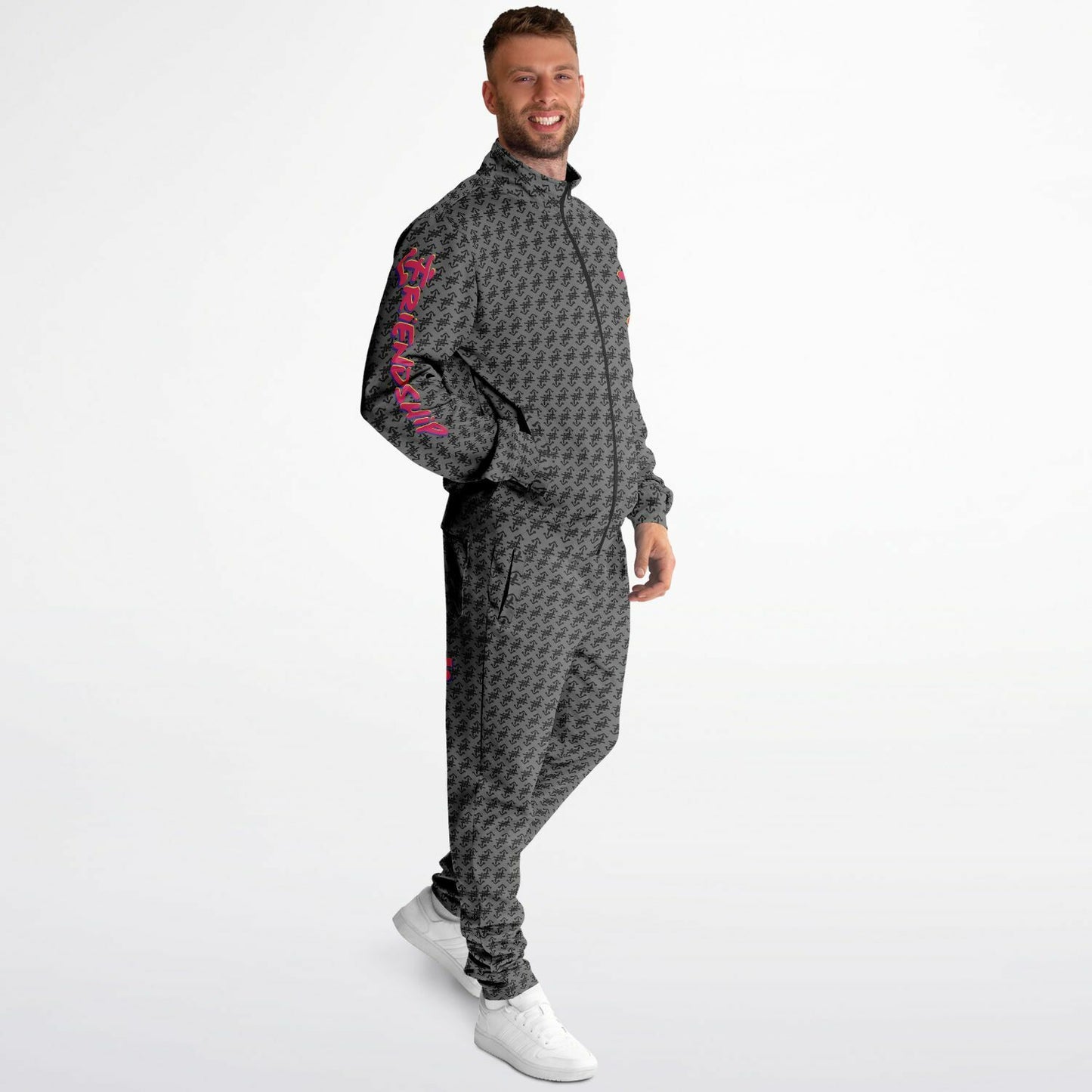 Track Suit 2