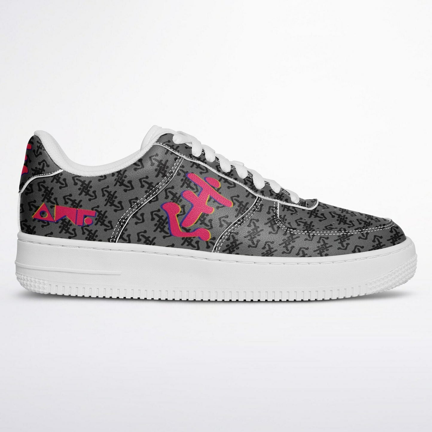 FRIENDI AF1 - GREY