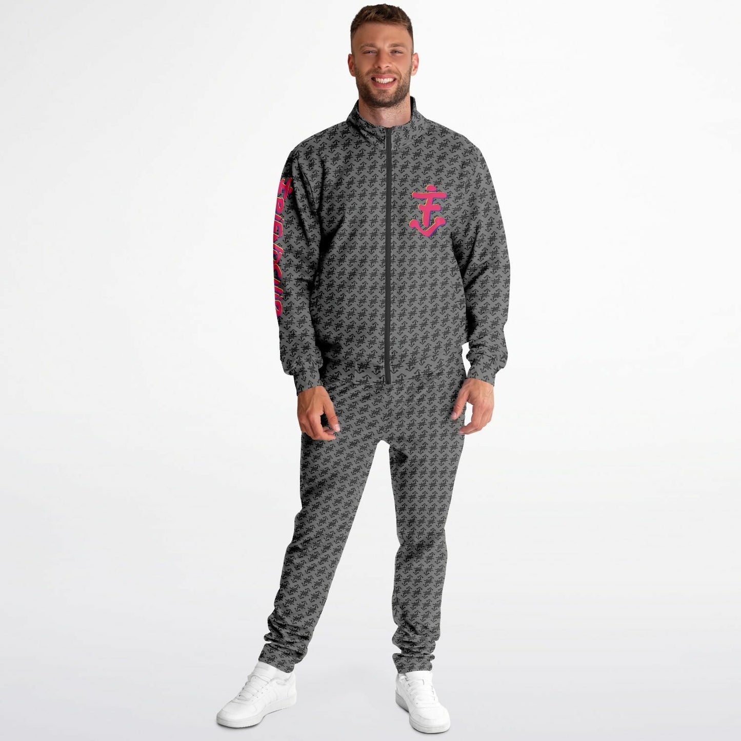 Track Suit 2